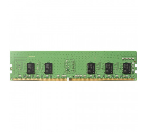 Модуль памяти Kingston 8GB DDR4 3200 DIMM KSM32RS8/8MR ECC, Reg, CL22 , 1.2V, 1Rx8 Micron R