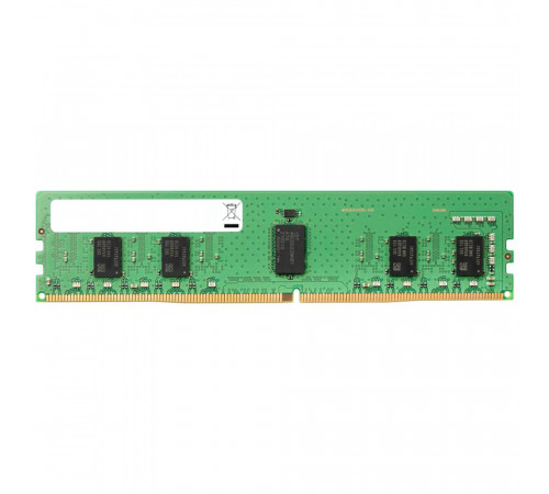 Модуль памяти Kingston 8GB DDR4 3200 DIMM KSM32RS8/8MR ECC, Reg, CL22 , 1.2V, 1Rx8 Micron R