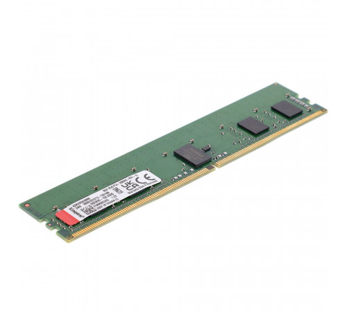 Модуль памяти Kingston 8GB DDR4 3200 DIMM KSM32RS8/8MR ECC, Reg, CL22 , 1.2V, 1Rx8 Micron R