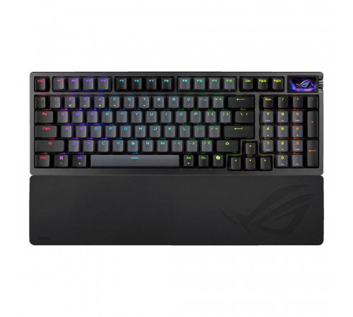 Клавиатура ASUS M901 ROG AZOTH 96 HE
