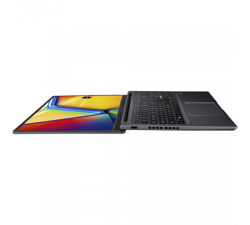 Ноутбук ASUS Vivobook 15 F1505VA-MA929 Intel Core i7-13620H/16Gb (soldered D4)/SSD512Gb/UMA/15.6"/OLED/2.8K/2880x1620/120Hz/NoOS/Black/1.7kg