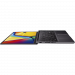 Ноутбук ASUS Vivobook 15 F1505VA-MA929 Intel Core i7-13620H/16Gb (soldered D4)/SSD512Gb/UMA/15.6"/OLED/2.8K/2880x1620/120Hz/NoOS/Black/1.7kg