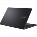 Ноутбук ASUS Vivobook 15 F1505VA-MA929 Intel Core i7-13620H/16Gb (soldered D4)/SSD512Gb/UMA/15.6"/OLED/2.8K/2880x1620/120Hz/NoOS/Black/1.7kg