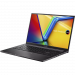 Ноутбук ASUS Vivobook 15 F1505VA-MA929 Intel Core i7-13620H/16Gb (soldered D4)/SSD512Gb/UMA/15.6"/OLED/2.8K/2880x1620/120Hz/NoOS/Black/1.7kg