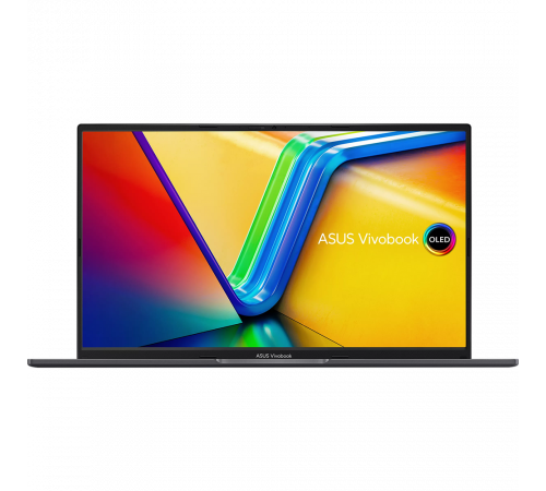 Ноутбук ASUS Vivobook 15 F1505VA-MA929 Intel Core i7-13620H/16Gb (soldered D4)/SSD512Gb/UMA/15.6"/OLED/2.8K/2880x1620/120Hz/NoOS/Black/1.7kg