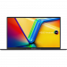Ноутбук ASUS Vivobook 15 F1505VA-MA929 Intel Core i7-13620H/16Gb (soldered D4)/SSD512Gb/UMA/15.6"/OLED/2.8K/2880x1620/120Hz/NoOS/Black/1.7kg