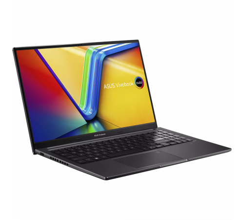 Ноутбук ASUS Vivobook 15 F1505VA-MA929 Intel Core i7-13620H/16Gb (soldered D4)/SSD512Gb/UMA/15.6"/OLED/2.8K/2880x1620/120Hz/NoOS/Black/1.7kg