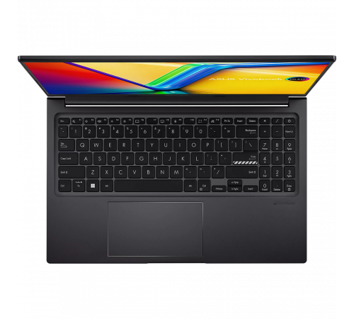 Ноутбук ASUS Vivobook 15 F1505VA-MA929 Intel Core i7-13620H/16Gb (soldered D4)/SSD512Gb/UMA/15.6"/OLED/2.8K/2880x1620/120Hz/NoOS/Black/1.7kg
