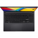 Ноутбук ASUS Vivobook 15 F1505VA-MA929 Intel Core i7-13620H/16Gb (soldered D4)/SSD512Gb/UMA/15.6"/OLED/2.8K/2880x1620/120Hz/NoOS/Black/1.7kg
