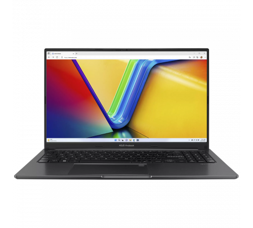 Ноутбук ASUS Vivobook 15 F1505VA-MA929 Intel Core i7-13620H/16Gb (soldered D4)/SSD512Gb/UMA/15.6"/OLED/2.8K/2880x1620/120Hz/NoOS/Black/1.7kg