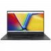 Ноутбук ASUS Vivobook 15 F1505VA-MA929 Intel Core i7-13620H/16Gb (soldered D4)/SSD512Gb/UMA/15.6"/OLED/2.8K/2880x1620/120Hz/NoOS/Black/1.7kg