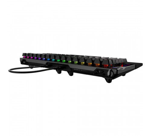 Клавиатура ASUS M703 ROG FALCATA