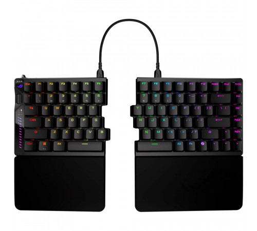 Клавиатура ASUS M703 ROG FALCATA