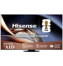 Телевизор MINI-LED PRO 55" HISENSE 55U8Q