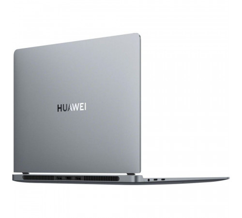 Ноутбук Huawei MateBook GT 14. Intel Core Ultra 5 125H/32Gb DDR5)/SSD1Tb/UMA/14.2"/OLED/WQXGA+/2880x1920/144Hz/NoOS/серый