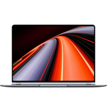 Ноутбук Huawei MateBook GT 14. Intel Core Ultra 5 125H/32Gb DDR5)/SSD1Tb/UMA/14.2"/OLED/WQXGA+/2880x1920/144Hz/NoOS/серый