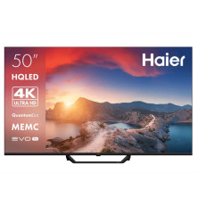 Телевизор HQ-LED 50" HAIER 50 Smart TV S2 Pro (DH1VLJD04RU)