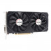 Видеокарта Afox RTX3050 Dual Fan 6GB, GDDR6/96-bit