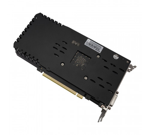 Видеокарта Afox RTX3050 Dual Fan 6GB, GDDR6/96-bit