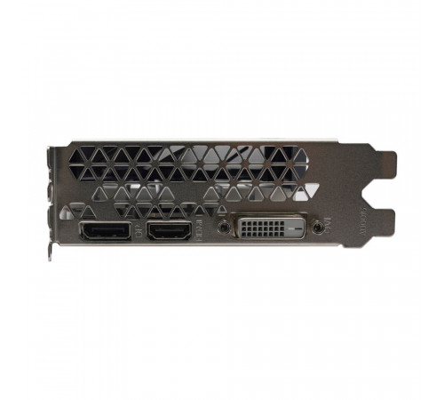 Видеокарта Afox RTX3050 Dual Fan 6GB, GDDR6/96-bit