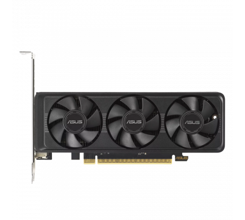 Видеокарта ASUS RTX5060 LP BRK OC 8GB, GDDR7/128-bit
