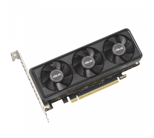 Видеокарта ASUS RTX5060 LP BRK OC 8GB, GDDR7/128-bit