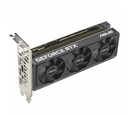 Видеокарта ASUS RTX5060 LP BRK OC 8GB, GDDR7/128-bit