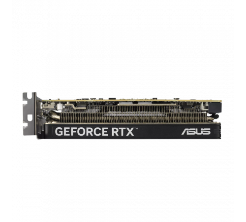 Видеокарта ASUS RTX5060 LP BRK OC 8GB, GDDR7/128-bit