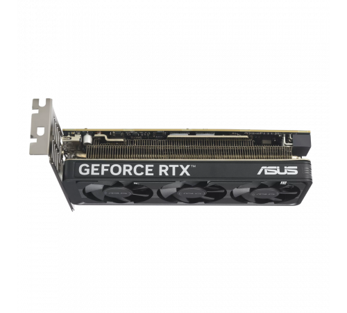 Видеокарта ASUS RTX5060 LP BRK OC 8GB, GDDR7/128-bit