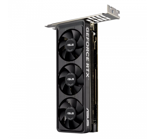 Видеокарта ASUS RTX5060 LP BRK OC 8GB, GDDR7/128-bit
