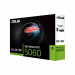 Видеокарта ASUS RTX5060 LP BRK OC 8GB, GDDR7/128-bit