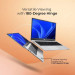Ноутбук Acer Aspire 3 A325-42, AMD Ryzen 7 7730U/16Gb (1*16 D4)/SSD512Gb/UMA/15.6"/IPS/FHD/1920x1080/NoOS/серебристый