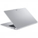 Ноутбук Acer Aspire Lite 15 AL15-46P-R6KP AMD Ryzen 3 5400U/8Gb (1*8 D4)/SSD256Gb/UMA/15.6"/IPS/FHD/1920x1080/60Hz/NoOS/Silver/1.7kg