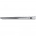 Ноутбук Acer Aspire Lite 15 AL15-46P-R6KP AMD Ryzen 3 5400U/8Gb (1*8 D4)/SSD256Gb/UMA/15.6"/IPS/FHD/1920x1080/60Hz/NoOS/Silver/1.7kg