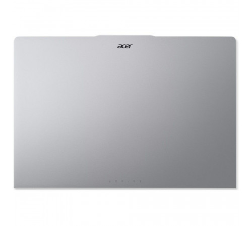 Ноутбук Acer Aspire Lite 15 AL15-46P-R6KP AMD Ryzen 3 5400U/8Gb (1*8 D4)/SSD256Gb/UMA/15.6"/IPS/FHD/1920x1080/60Hz/NoOS/Silver/1.7kg