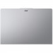 Ноутбук Acer Aspire Lite 15 AL15-46P-R6KP AMD Ryzen 3 5400U/8Gb (1*8 D4)/SSD256Gb/UMA/15.6"/IPS/FHD/1920x1080/60Hz/NoOS/Silver/1.7kg