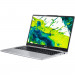 Ноутбук Acer Aspire Lite 15 AL15-46P-R6KP AMD Ryzen 3 5400U/8Gb (1*8 D4)/SSD256Gb/UMA/15.6"/IPS/FHD/1920x1080/60Hz/NoOS/Silver/1.7kg