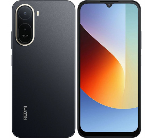 Смартфон Redmi A7 Pro RU 4+64 Black