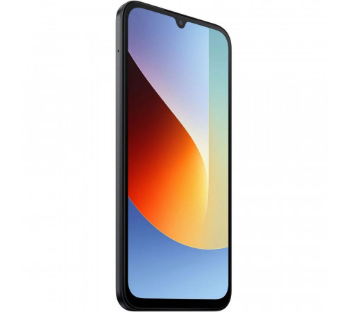 Смартфон Redmi A7 Pro RU 4+64 Black
