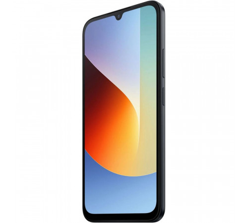 Смартфон Redmi A7 Pro RU 4+64 Black