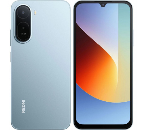 Смартфон Redmi A7 Pro RU 4+64 Mist Blue