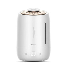 Увлажнитель воздуха Deerma DEM-F600, белый