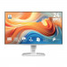 Монитор 23.8" MSI PRO MP243W E14   IPS, 1920x1080, 144Hz, 4ms, 300сd/m, 1500:1, HDR | HDMI(1.4b), DP(1.2a) | InPSU, Speakers, Vesa 100, White