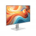 Монитор 23.8" MSI PRO MP243W E14   IPS, 1920x1080, 144Hz, 4ms, 300сd/m, 1500:1, HDR | HDMI(1.4b), DP(1.2a) | InPSU, Speakers, Vesa 100, White