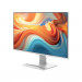 Монитор 23.8" MSI PRO MP243W E14   IPS, 1920x1080, 144Hz, 4ms, 300сd/m, 1500:1, HDR | HDMI(1.4b), DP(1.2a) | InPSU, Speakers, Vesa 100, White