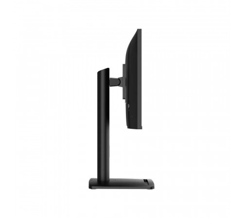 Монитор 23.8" MSI PRO MP245PDG E14   IPS, 1920x1080, 144Hz, 4ms, 250сd/m, 1000:1, HDR | HDMI(2.0b), DP(1.2a), Type-C(PD-98W), 2xUSB3.2, RJ45 | HAS, Pivot, Swivel, InPSU, Speakers, Cam, Vesa 100, Black
