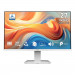 Монитор 27" MSI PRO MP273QW E14   IPS, 2560x1440, 144Hz, 4ms, 300сd/m, 1500:1, HDR | 2xHDMI(2.0b), DP(1.2a) | InPSU, Speakers, Vesa 100, White
