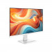 Монитор 27" MSI PRO MP273QW E14   IPS, 2560x1440, 144Hz, 4ms, 300сd/m, 1500:1, HDR | 2xHDMI(2.0b), DP(1.2a) | InPSU, Speakers, Vesa 100, White