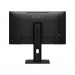 Монитор 27" MSI PRO MP275PHG E14   IPS, 1920x1080, 144Hz, 4ms, 250сd/m, 1500:1, HDR | HDMI(2.0), DP(1.2a), Type-C(PD-15W), 4xUSB3.2 | HAS, Pivot, Swivel, InPSU, Speakers, Vesa 100, Black