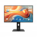 Монитор 27" MSI PRO MP275PHG E14   IPS, 1920x1080, 144Hz, 4ms, 250сd/m, 1500:1, HDR | HDMI(2.0), DP(1.2a), Type-C(PD-15W), 4xUSB3.2 | HAS, Pivot, Swivel, InPSU, Speakers, Vesa 100, Black